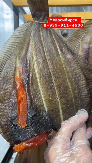 Максимальное качество как всегда! Вяленая камбала с и? смотреть онлайн