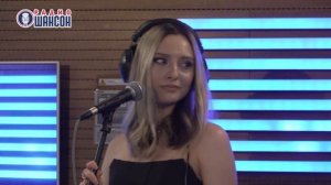 Игорь САРУХАНОВ. Весенний концерт на Радио Шансон («Жи