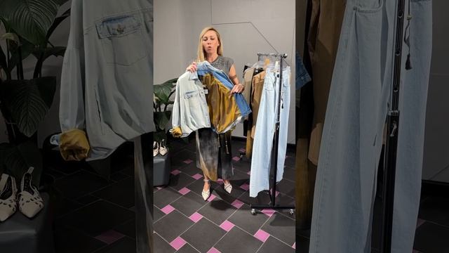 НОВИНКИ одежды от бренда Souvenir и обуви от бренда Spaziomoda? смотреть онлайн