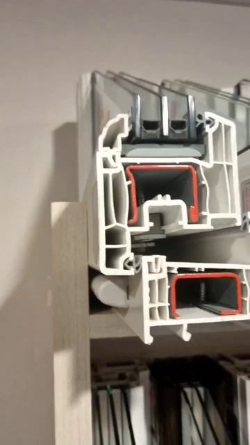 Какие бывают штапики на окнах пвх окна остекление ус