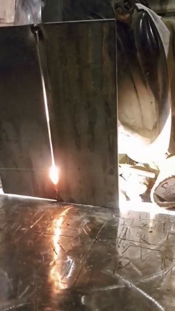 Студенты на практике. #сварщик #сварка #рдс #электрод #we смотреть онлайн