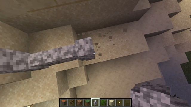 Minecraft: Развитие деревни. 1 Серия. Первая защита деревни! смотреть онлайн