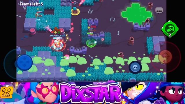 АПНУЛ 49КА ЗА 24 ЧАСА!ПУШ 55555, ИГРАЯ ТОЛЬКО В ДУО ШД! смотреть онлайн