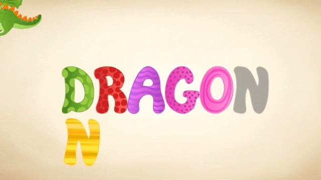 Fun learning english alphabet for kids | Весело учим английский алфавит