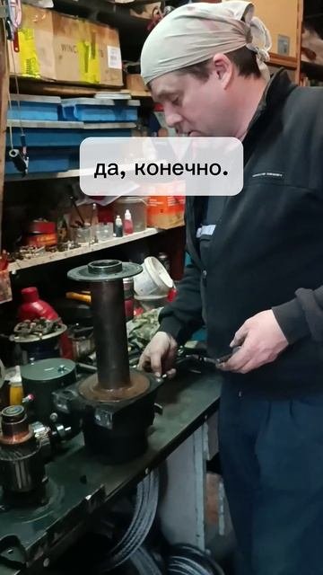 Ремонт лебедки АвтоСпас:когда нужна замена валов #LebedkaService #ЛебедкаСервис #эвакуатор #offroad