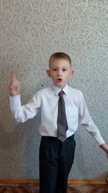 Пестерев Борис Н. М. Закусина "Про Мишу и самолет" смотреть онлайн