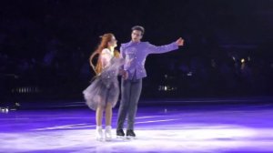 Александра Игнатова-Трусова и Макар Игнатов Шоу "Золу?