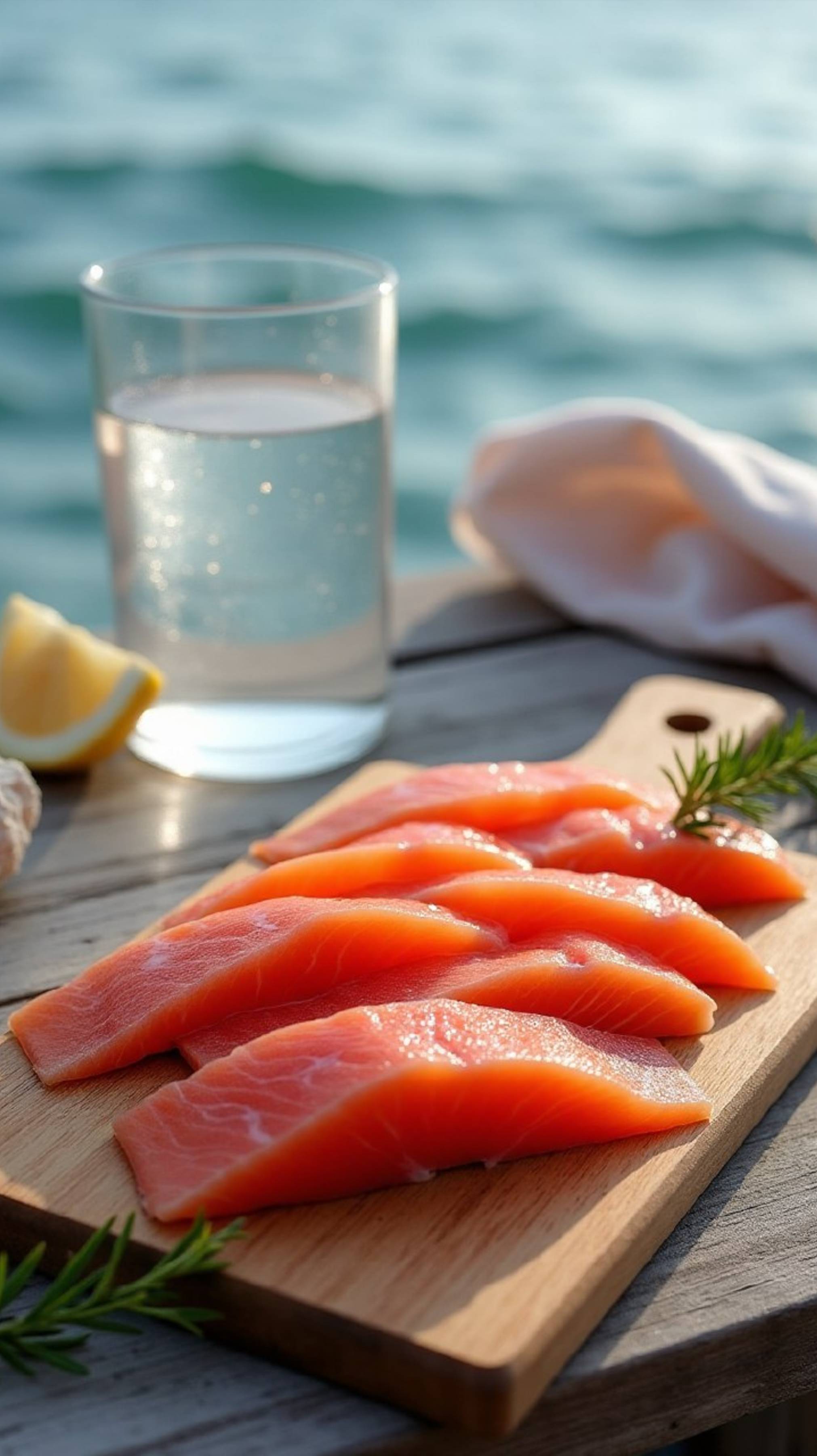 Морская рыбалка во Владивостоке может быть очень вкусной