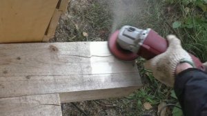 Углошлифовальная машина (УШМ) RedVerg RD-AG130-125ES работа