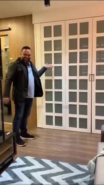 Необычные способы зонирования пространства в квартире