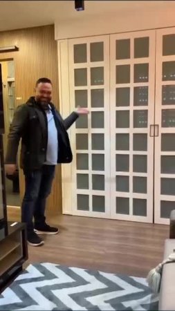 Необычные способы зонирования пространства в квартире
