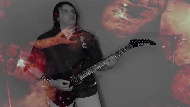 Cognitive Dissonance/ Когнитивный диссонанс (инструментал)