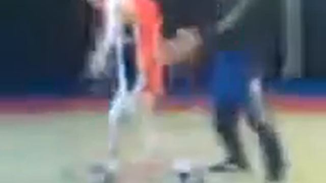 Антипрогиб