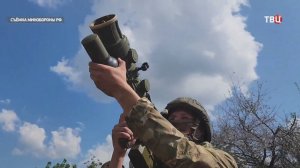 В Министерстве обороны назвали имена новых героев СВО / События на ТВЦ