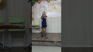 Песня: Там нет меня. Исполнитель: Бурова А. А.mp4