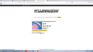 Как Поставить Живые Обои в Пиратском Wallpaper Engine