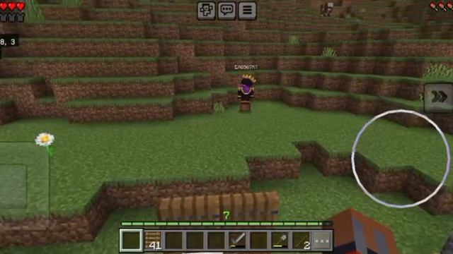 Danil play и Кирилл Коротаев  Майнкрафт 1