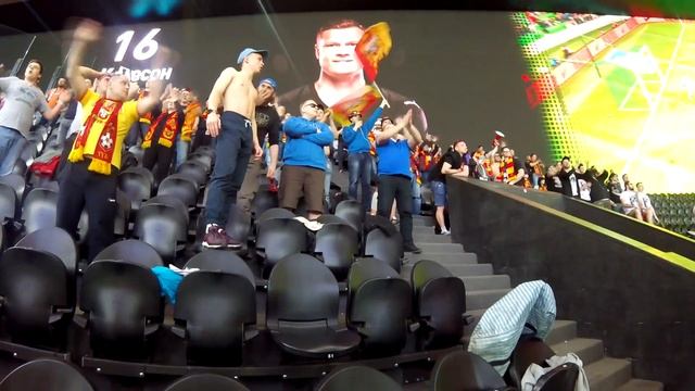 Верим в команду смотреть онлайн