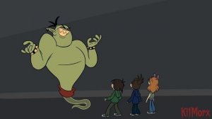 муд Eddsworld