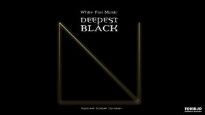 White Fox Music - Deepest Black