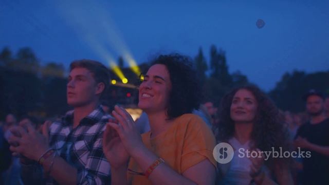 Музыка и любимые исполнители подростков