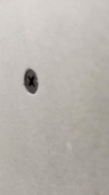 как закрутить саморез в гипсокартонна? смотреть онлайн