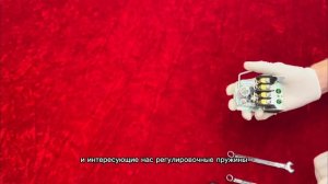 Настройка реле давления и защиты от сухого хода PS-6 BELAMO