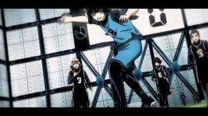 топ аниме синяя тюрьма