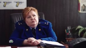 Горячая точка 1 сезон 15 серия