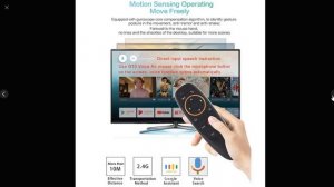 ТОП-3 пульта с голосовым управлением для телевизора и ?