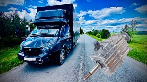 Деревенская возня🤢Исправляем ошибку конструкторов завода ГАЗ😉Будни Валдаиста😎