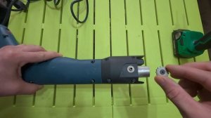 🔴Как да получим вакум от Жираф-Bosch GTR 550 (1-ва Част)