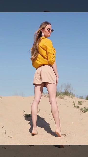 Шорты с высокой посадкой смотреть онлайн