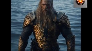 Нейросеть исполняет Лукоморье