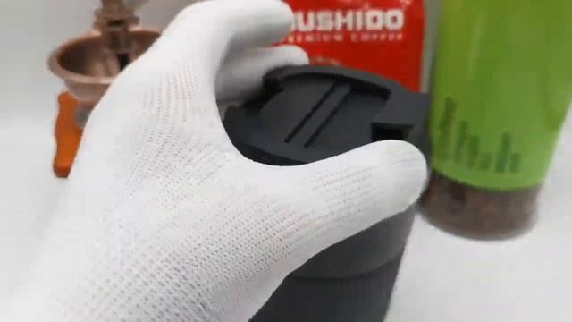 Термокружка для кофе 380 мл510 мл Бренд: CPLIFE