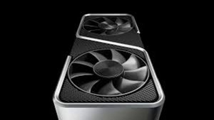 Обзор RTX 3060