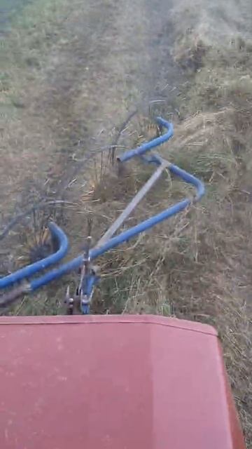 граблі своїми руками Т16 смотреть онлайн