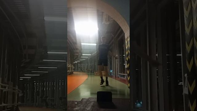 Задание от Зеленой Свечи - скакалка 41. Выполнено смотреть онлайн