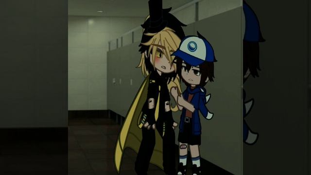 – ммм...3 кабинка слева ) [Билл/Дип] [сорри я не хотел пор смотреть онлайн