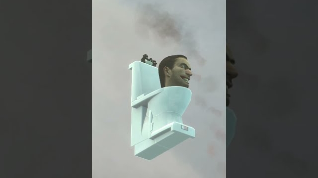 Скибиди туалет - 4 Сезон (Все Серии) • skibidi toilet - 4 season (all episodes)