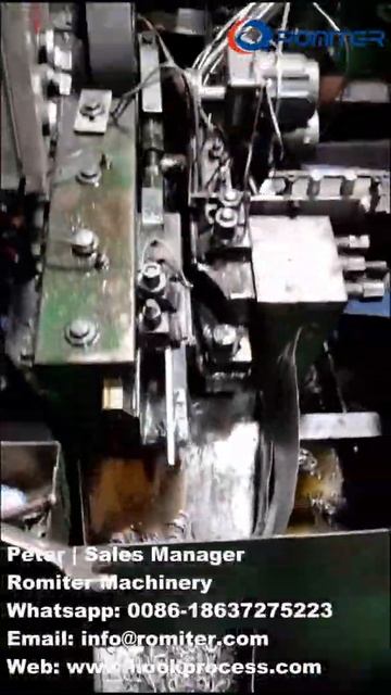 Автоматическое магнитное изгибное изготовление резь? смотреть онлайн