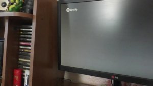 Как на Sony PS 4 удалить альбом из spotify?