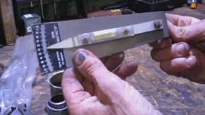 Набор съемников  и приспособления "В помощь чайнику автолюбителю"