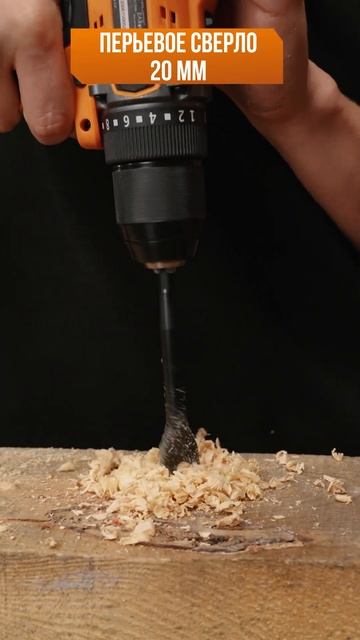 Тестируем новый шуруповерт Вихрь на 70Нм (ДА-20-2ЛК/БП) 🔥 смотреть онлайн