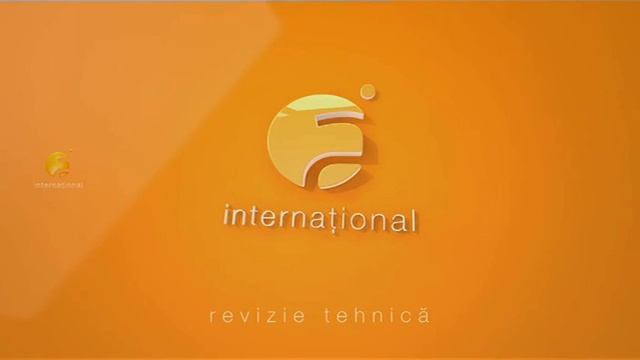 Уход на профилактику канала Antena International (Румыния). 10.12.2020 Revizie tehnică смотреть онлайн