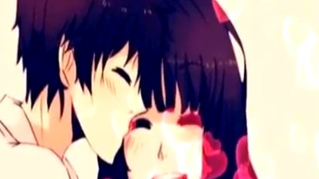 Аниме пары♡(я верю в любовь ) ♡ смотреть онлайн