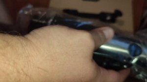 Блендер Polaris PHB 1397 черный