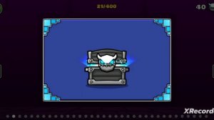 Аккаунт в геометрии Даш с 60+ демонами