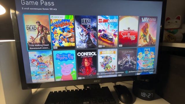 XBOX SERIES S В 2025 ГОДУ | СТОИТ ЛИ ПОКУПАТЬ?
