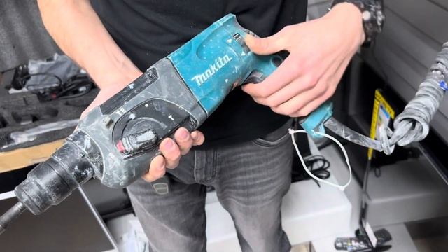 Макита 2470 смотреть онлайн